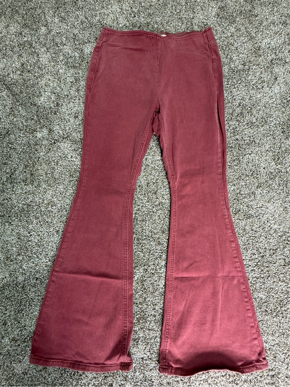 Women's Flare Jeans